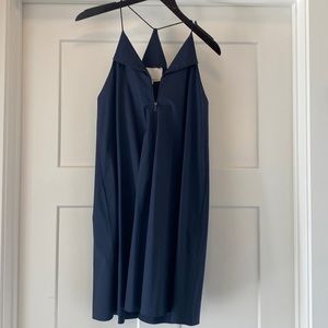 3.1 Phillip Lim Tank Kite Dress